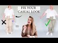 Curvy Fashion Style Mistakes Pt2 | Fixing