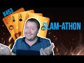 Slam-athon - Weekly Free #453