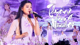 Thương Lắm Mình Ơi | Minishow Birthday Jack Long & Phạm Tuyết Nhung