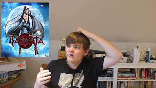 Bayonetta 1 Review