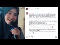 profil dan biodata ressa gadis viral mirip suara alm.nike ardilla