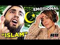 Mum REACTS To THE MEANING OF LIFE | MUSLIM SPOKEN WORD