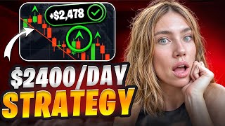 😱 RISK FREE TRADING ON BINARY OPTIONS 2025 – SAFE STRATEGY TO WIN