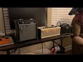 practice amp showdown fender frontman 10g vs. boss katana mini vs. yamaha thr10ii