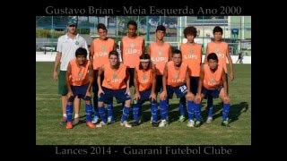 Veja o Centro de Treinamento Guarani Futebol Clube "BUGRE"