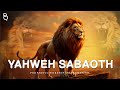 Powerful Prophetic Worship Music: YAHWEH Sabaoth (Christian Music) by Nathaniel Bassey