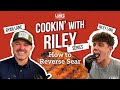 Cooking with Riley - How to Reverse Sear