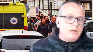 SHQIPTARËT vrasës me PAGESË në GREQI/ BIBE jep detajet e FUNDIT nga VRASJET | Breaking Top News