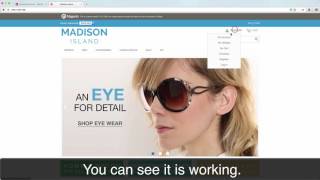 Openstack based hybrid cloud demo