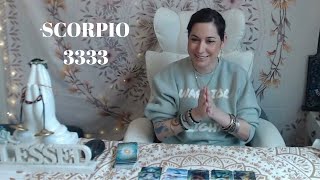 SCORPIO♏YOUR TRANSFORMATION IS POWERFUL🔥EVERYTHING HIDDEN IS BEING BROUGHT TO LIGHT!