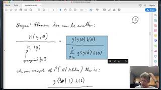 Ch06-8 Bayesian Estimation (Part 1)