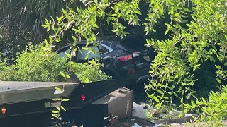 One person found shot in Pensacola after multiple 911 calls