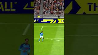 Best overhead kick #efootball23 #football #pes #efootball #shorts