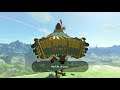 zelda botw the final trial boss monk maz koshia dlc pack 2