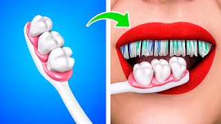 Rich Dentist vs Broke Dentist/ When You’re Friends with a Dentist