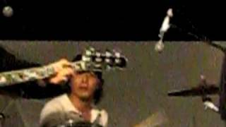 2009　アメサミ　ライブ♪♪♪