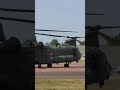 Watch the CH-47 