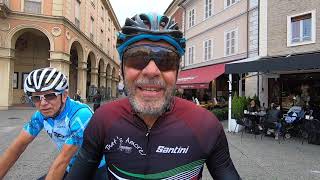 Amazing cycling days in Lungomare Bike Hotel - Cesenatico, Italy