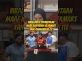 Viraaal! Video Permintaan Maaf Karyawan Alfamart Yang Diancam UU ITE