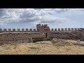 larissa castle of argos or Λάρισα or Κάστρο Λάρισα or castle larisa argos greece ectv