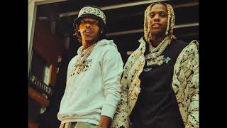 [FREE] Lil Baby x Lil Durk Type Beat ''Realest''