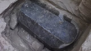 MIND BLOWING Recent Egyptian Discoveries