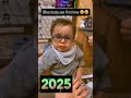 🌞happy new year🌞 2025 🙋 happybirthday funnypranks comedy