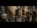 dáin ironfoot the hobbit the battle of the five armies 2014 4k hdr movie