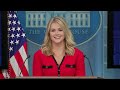 live 🔴 trump white house holds press briefing fox 29 news philadelphia