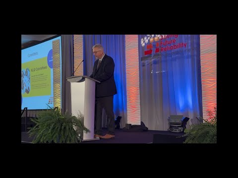 2025 Nlgi Annual Meeting General Session Youtube