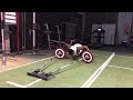 double swatmine landmine workout