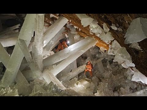 What is an example of a phosphate mineral?