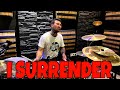 I Surrender   Hillsong Worship DRUM COVER