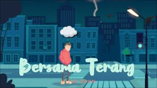 Hijau Daun - Bersama Terang (Official Lyric Video)