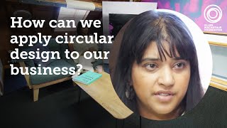 How Can We Apply Circular Design to Our Businesses?