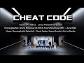 CHEAT CODE | LINE DANCE |