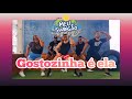 Gostozinha é ela - Felipe Amorim - Coreografia - Meu Swingão.