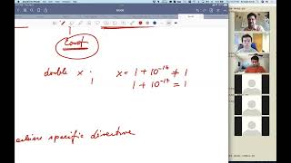 Computational Physics in Python, Rutgers University, 2022, lecture 3