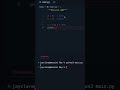 Python 3 | How to use the Bitwise AND operator #programming #python