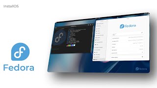 Installing Fedora | InstallOS