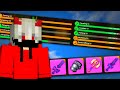 I reviewed the best profiles in Hypixel Skyblock...