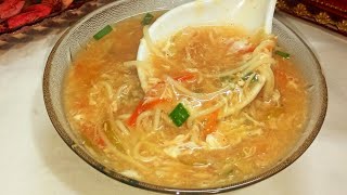 Turkish Soup Recipe by panjwani food secrets | Authentic Turkish Chicken Soup Recipe Winter Special