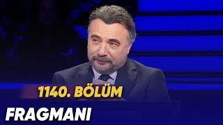 Kim Milyoner Olmak İster? | 1140. Bölüm Fragmanı @atvturkiye