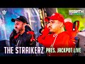 The Straikerz pres. Jackpot LIVE @ REBiRTH Festival 2024 - Discover The Mayhem