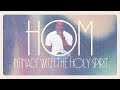 GROW IN POWER WITH CHRISTIAN MEDITATION | Intimacy with the Holy Spirit | Hour of Meditation