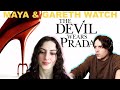 The Devil Wears Prada | Dad's First Watch | Movie Reaction