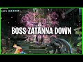 Injustice 2 Mobile | Boss Zatanna Down | Rewards Taste Of Evil | Heroic 4 Tier 4