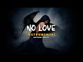 PISTA DE RAP - NO LOVE - CON GUITARRA Y FLAUTA - INSTRUMENTAL DE HIP HOP SAD - NATURAL BEATS