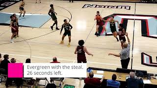 3A GSHL boys basketball tiebreaker highlights