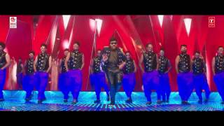 AMMADU Lets Do KUMMUDU Full Video Song ¦ Khaidi No 150 Full Video Songs   Chiranjeevi, Kajal